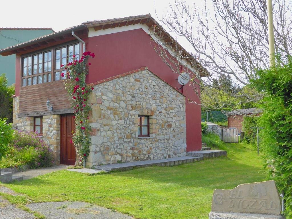 Hotel El Nozal, Principality of Asturias, photo