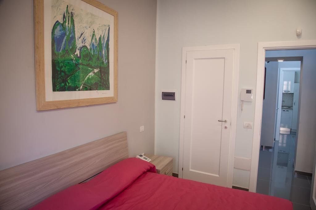 Фото B&b Vico Grande