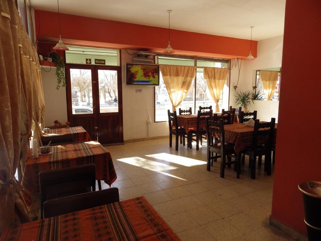 Фото Crystal Hotel