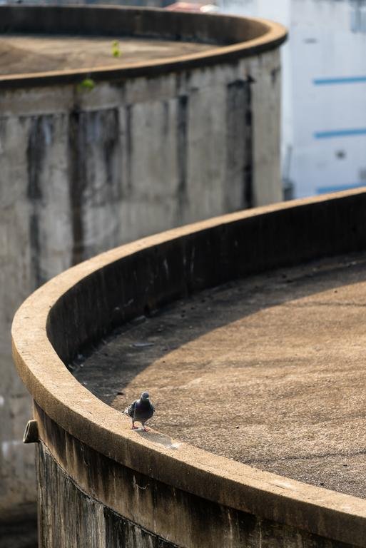 Фото Onetel Saigon Panorama