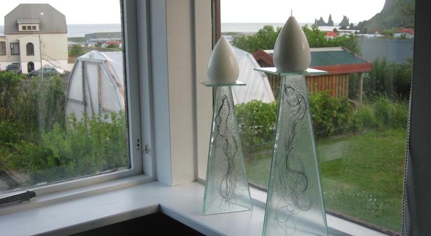 Фото Dream Guesthouse Vik