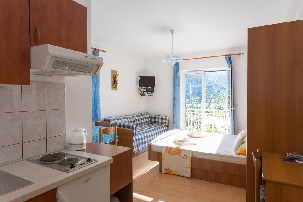 Фото Apartments Njiric