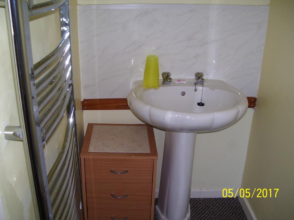 Фото St Andrews Guesthouse