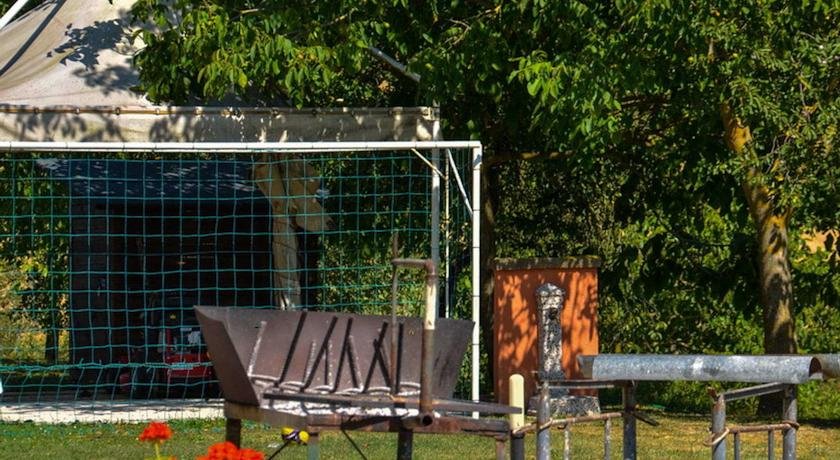 Фото Agriturismo Cailuca