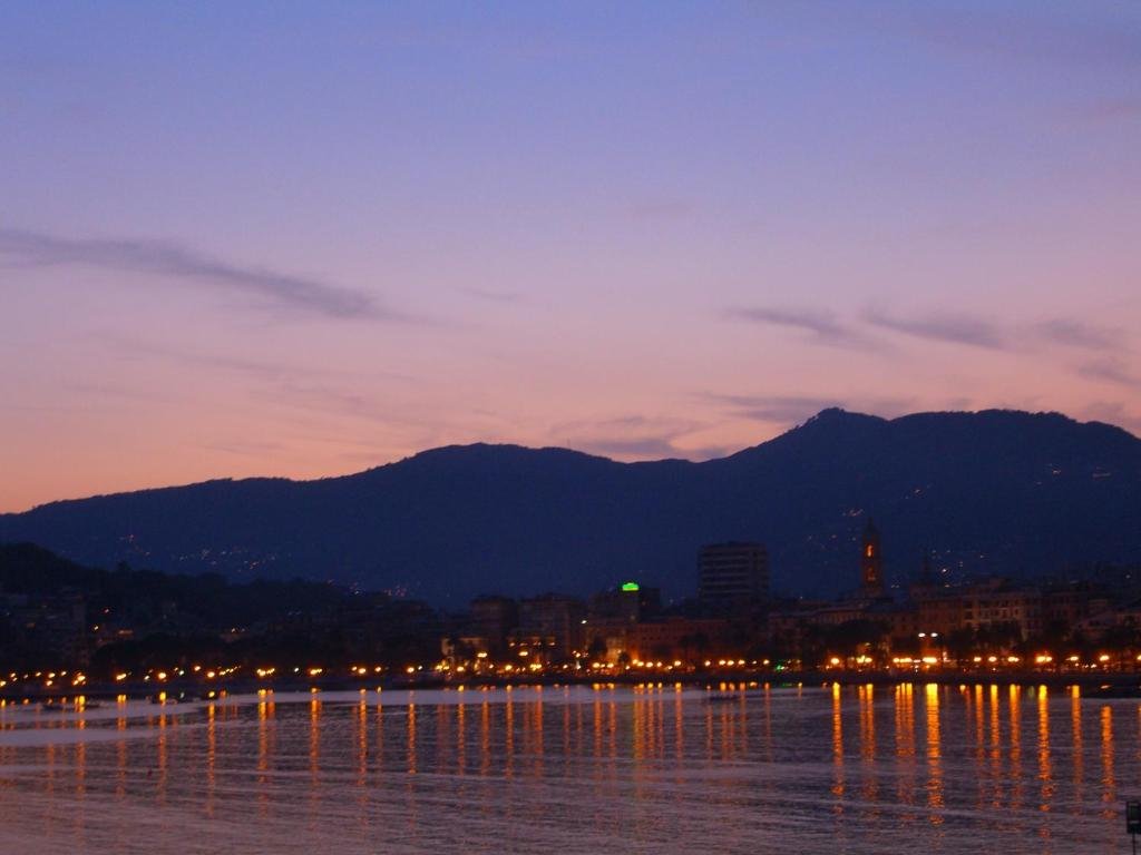 Фото Villa Cristina