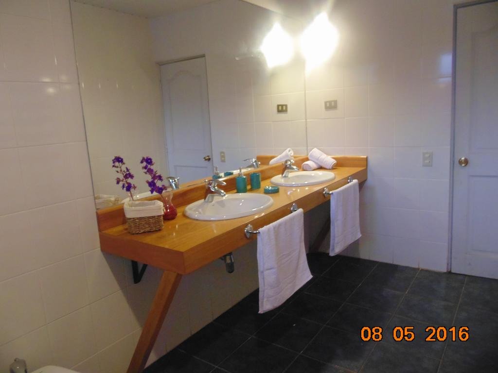 Фото Manureva Nui Eco Lodge