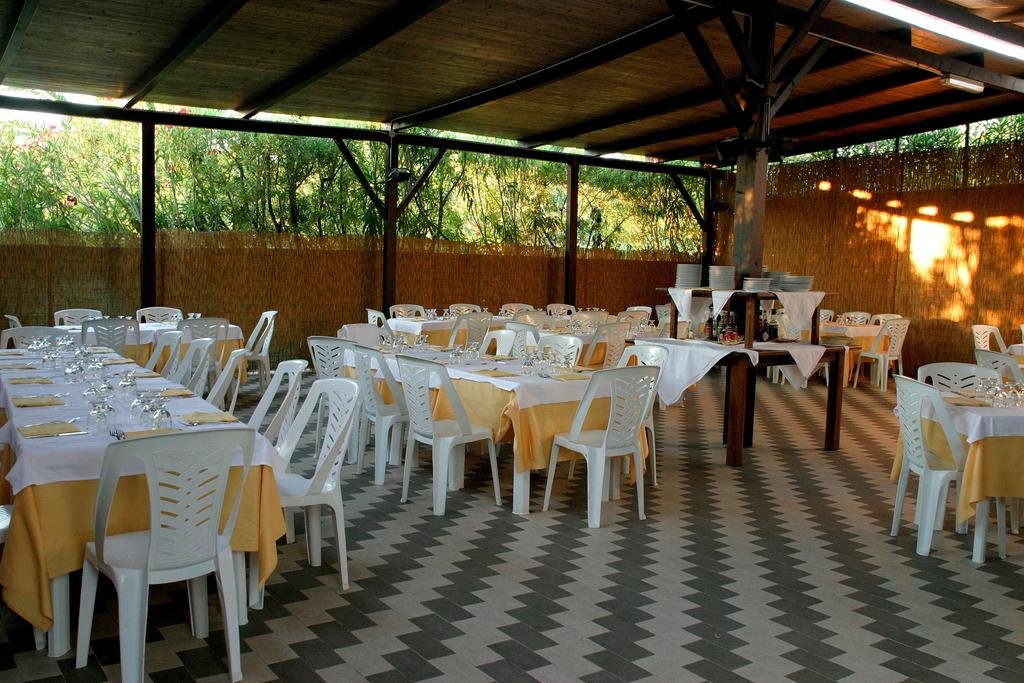 Фото Villaggio Il Pilone