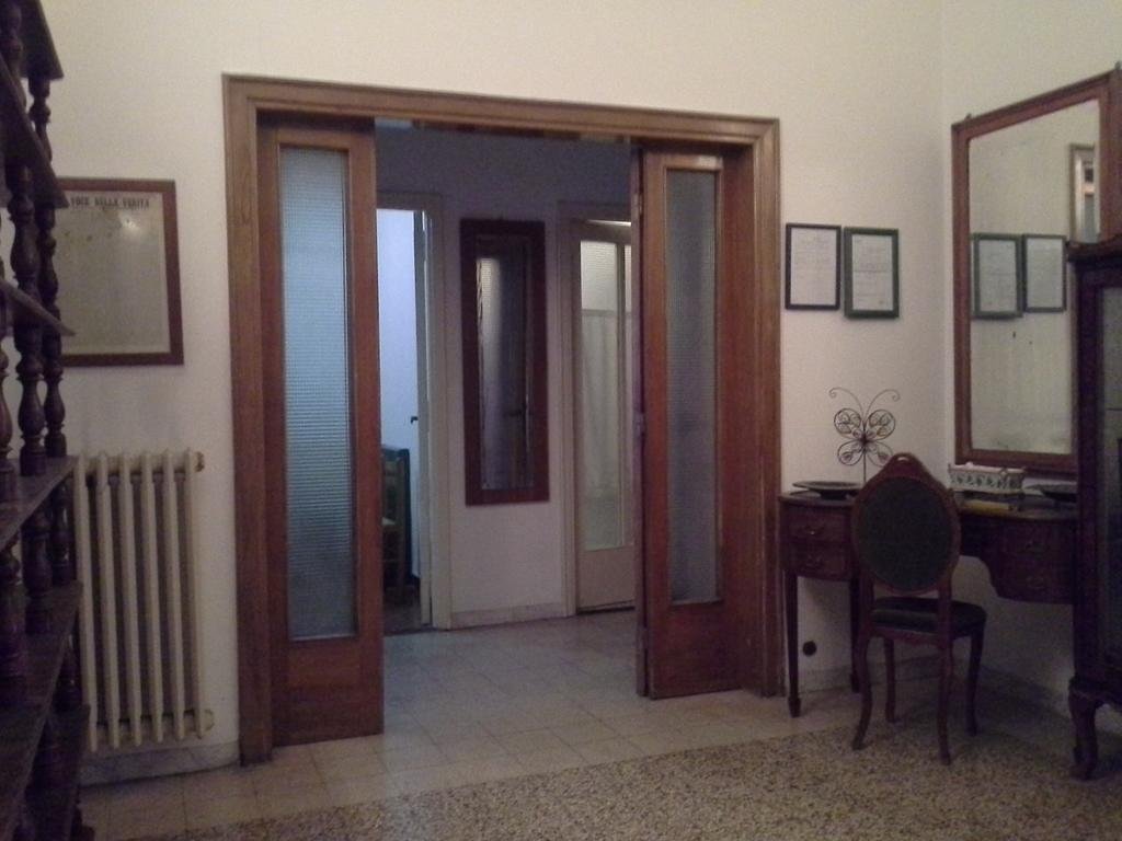 Фото Carusoband B&b