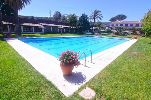 Villa Cabrilslux