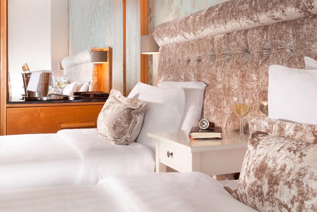 Фото Handel's Hotel