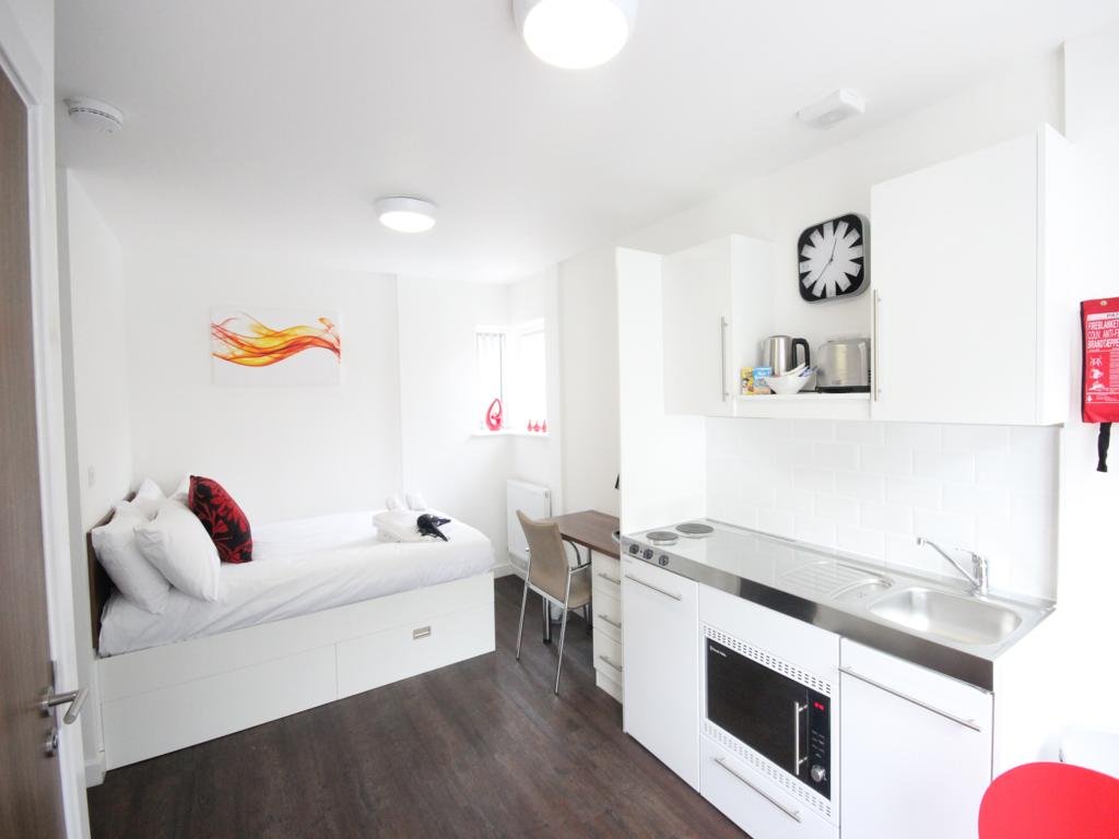 Фото Fmp Parkhouse Studios