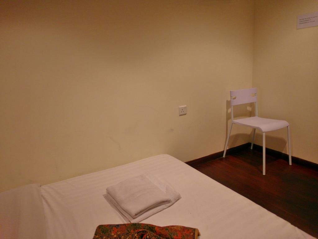 Фото Le Hotel Kota Kinabalu