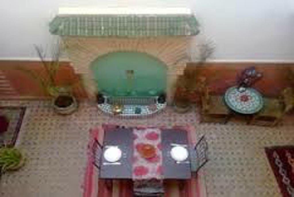 Фото B&b Riad Al Barad