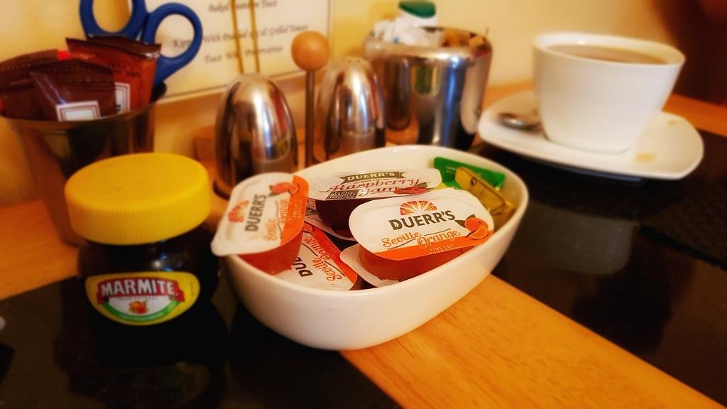 Фото Heathfield Bed and Breakfast Guest House