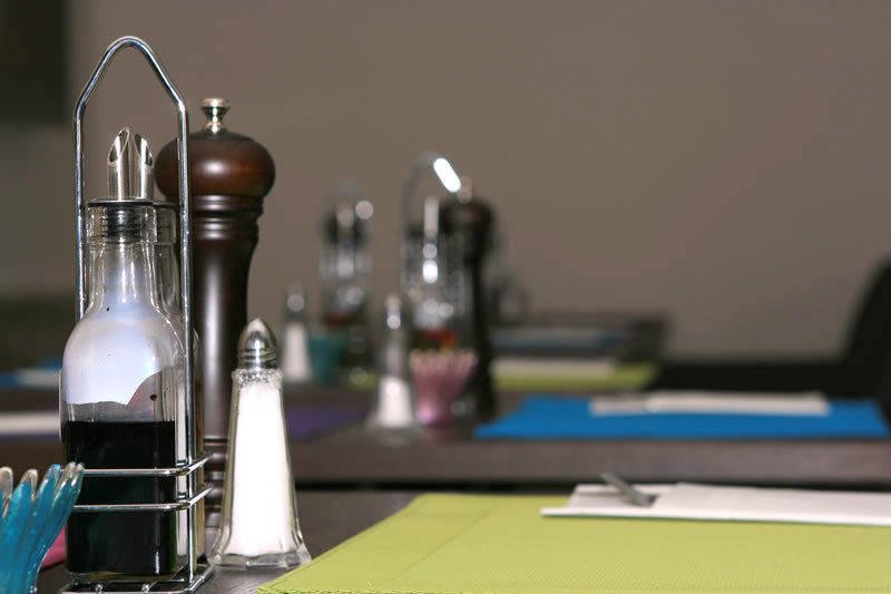 Фото Thiesmann´s Hotel & Restaurant