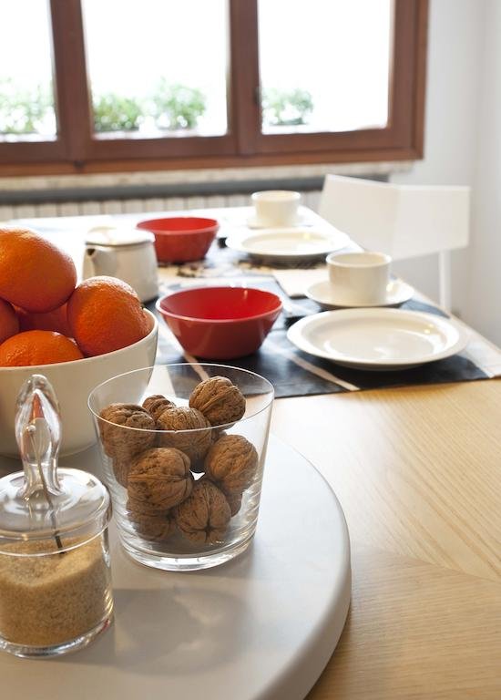 Фото B&b ViaCavourSei