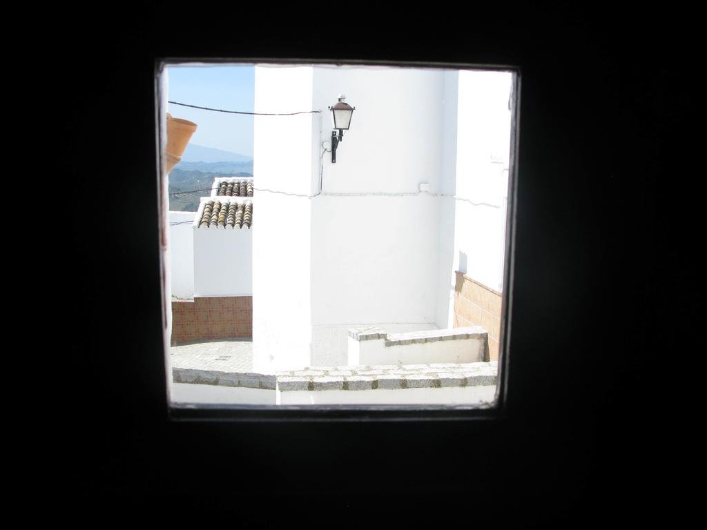 Фото Olvera Hilltop