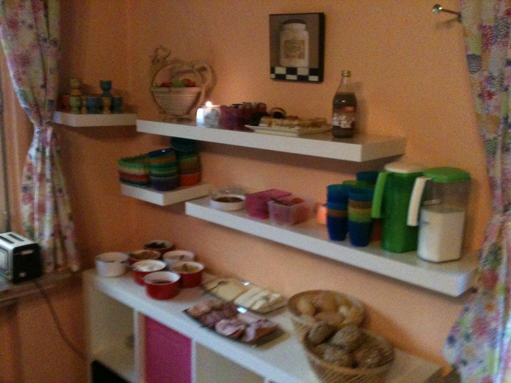 Фото Familie Hotel Kameleon