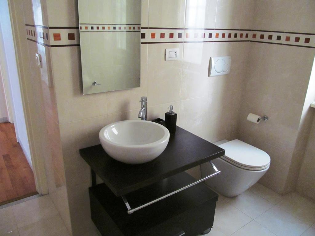 Фото The Red Kitchen House