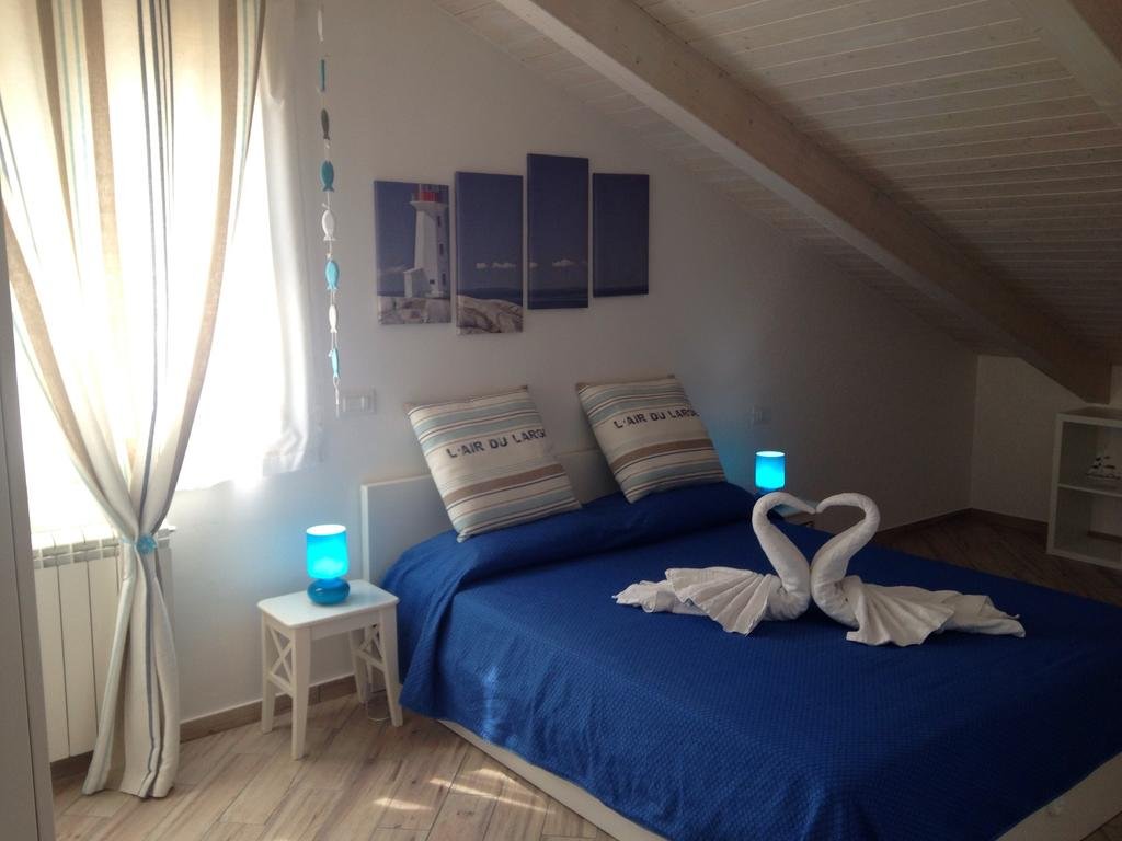 Фото Spegni La Luce B&b