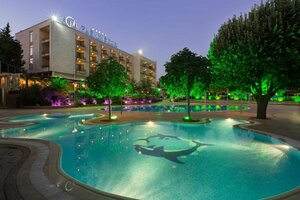 Гостиница Chtaura Park Hotel