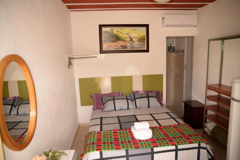 Фото Pousada Sapucai