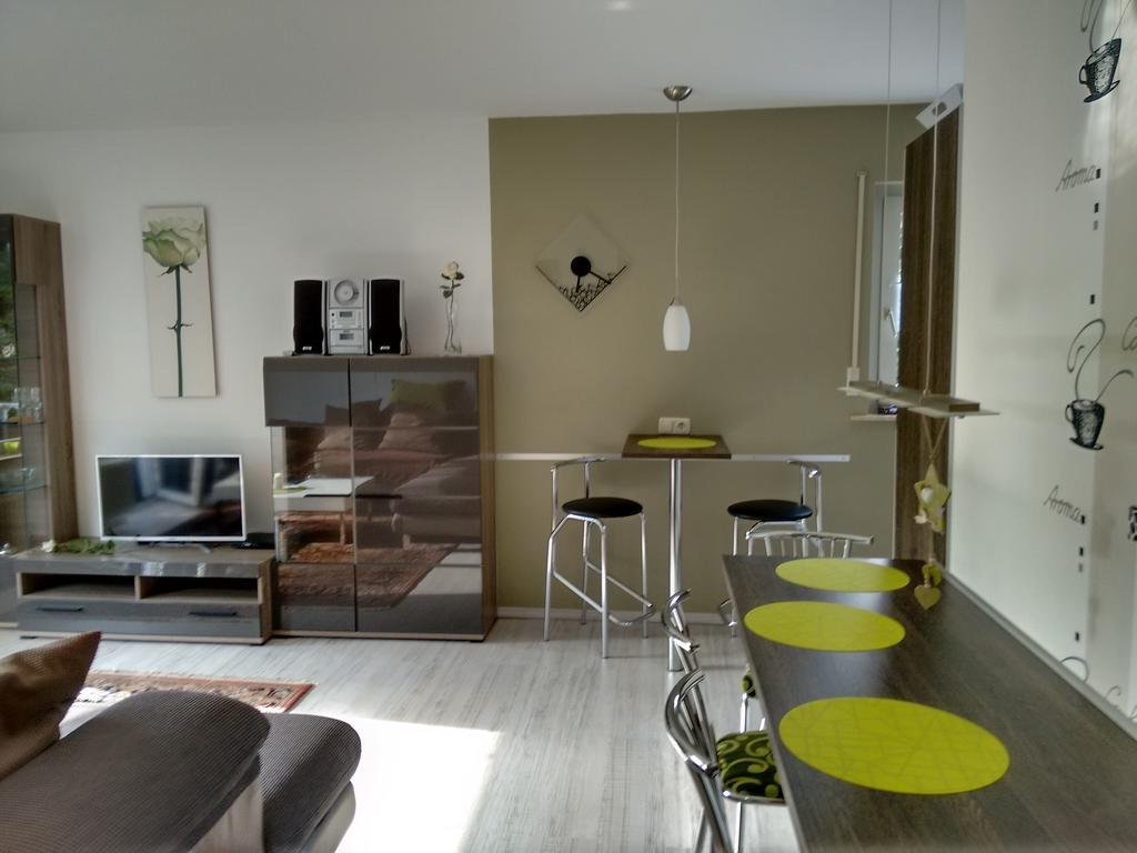 Фото Ricken House Whg La Rose