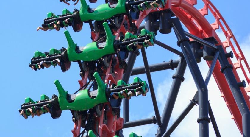 Фото Hotel Mystays Fuji Onsen Resort