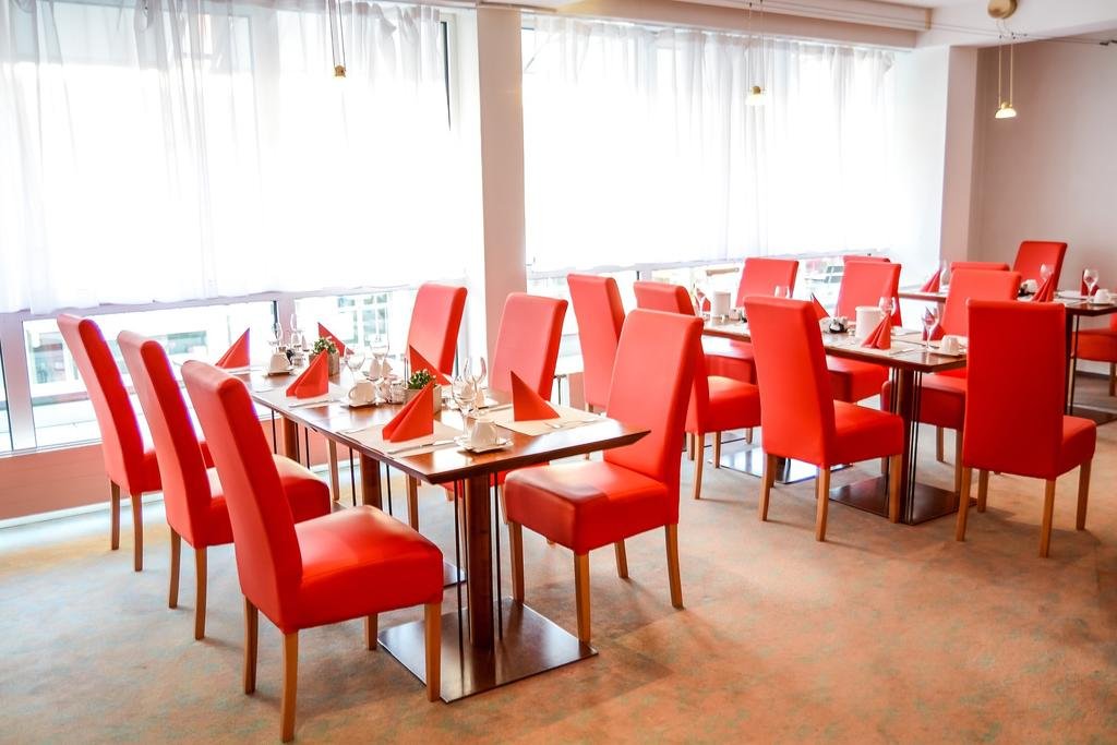 Фото Hotel Krone