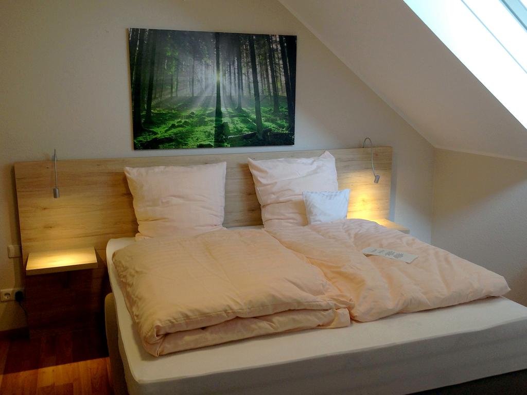 Фото Landhaus Schieder