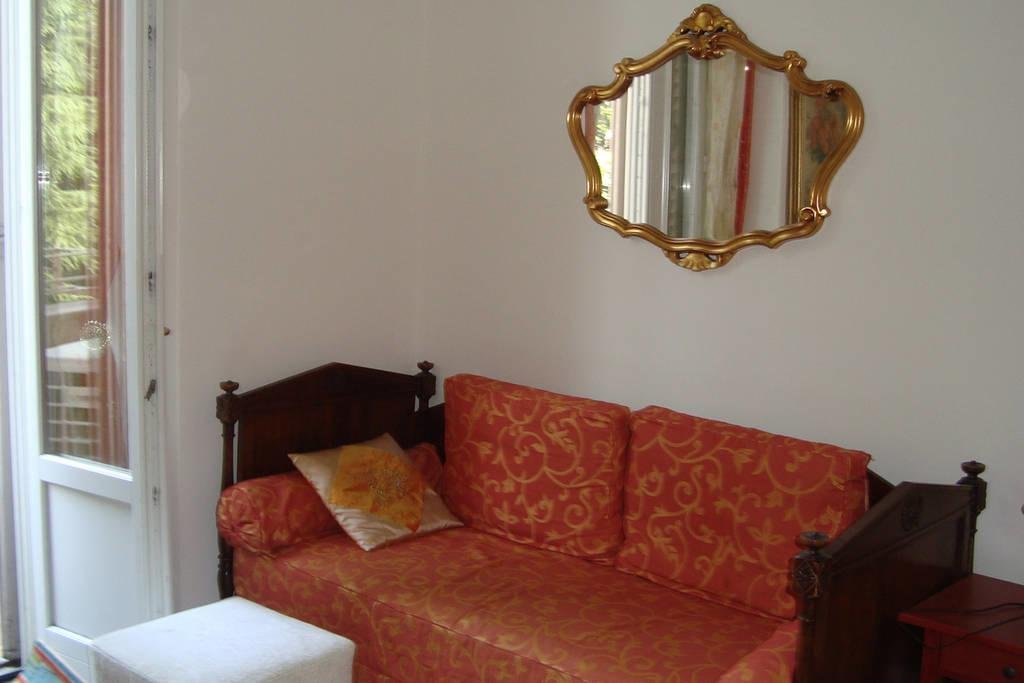 Фото Stanze In Brera