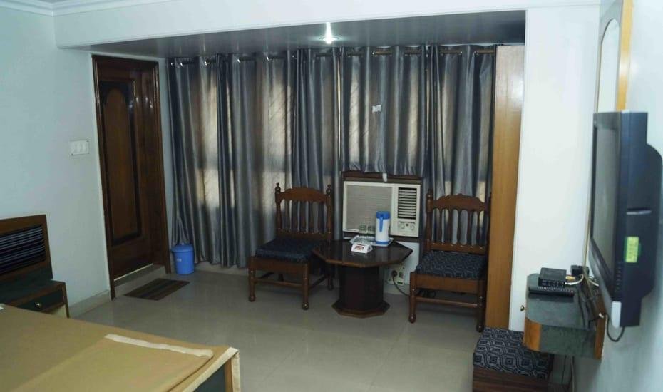 Фото Hotel Gaurav