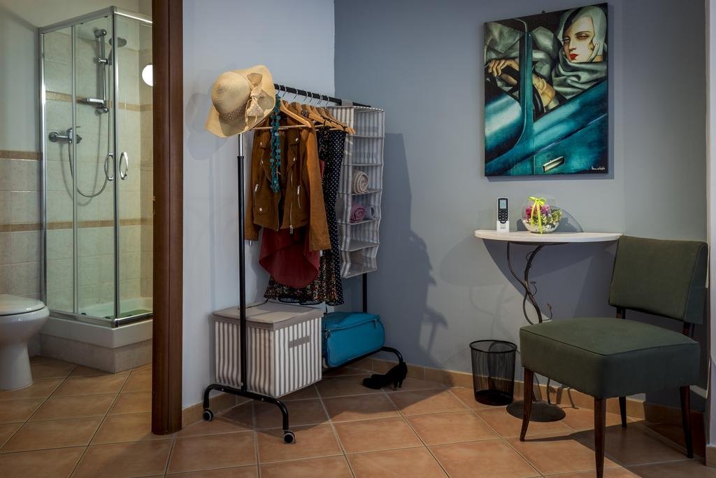 Фото Tuscia Dreaming