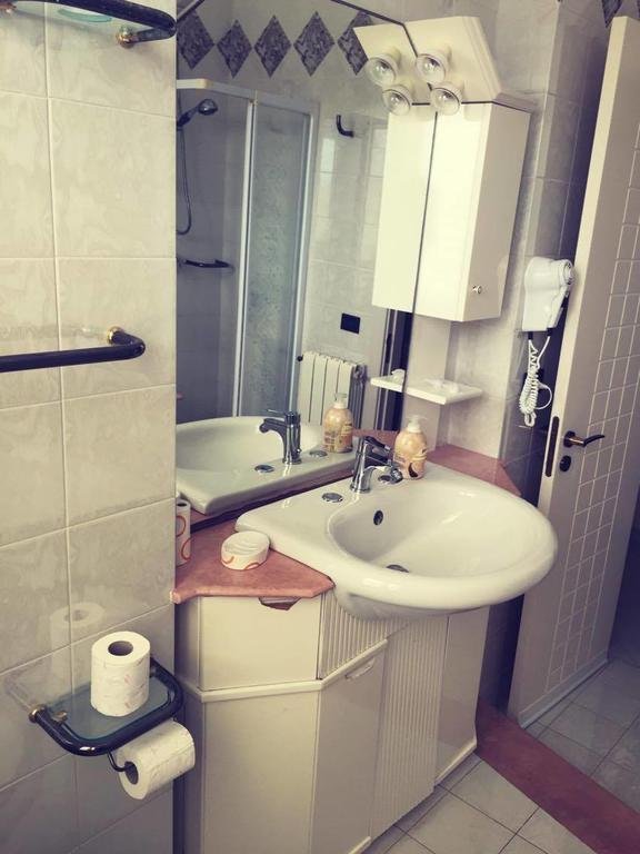 Фото B&b Villa Franco Licata D'Andrea