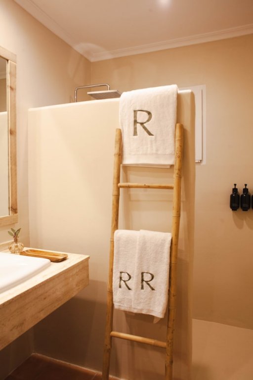 Фото Hotel Ritual de Terra & SPA