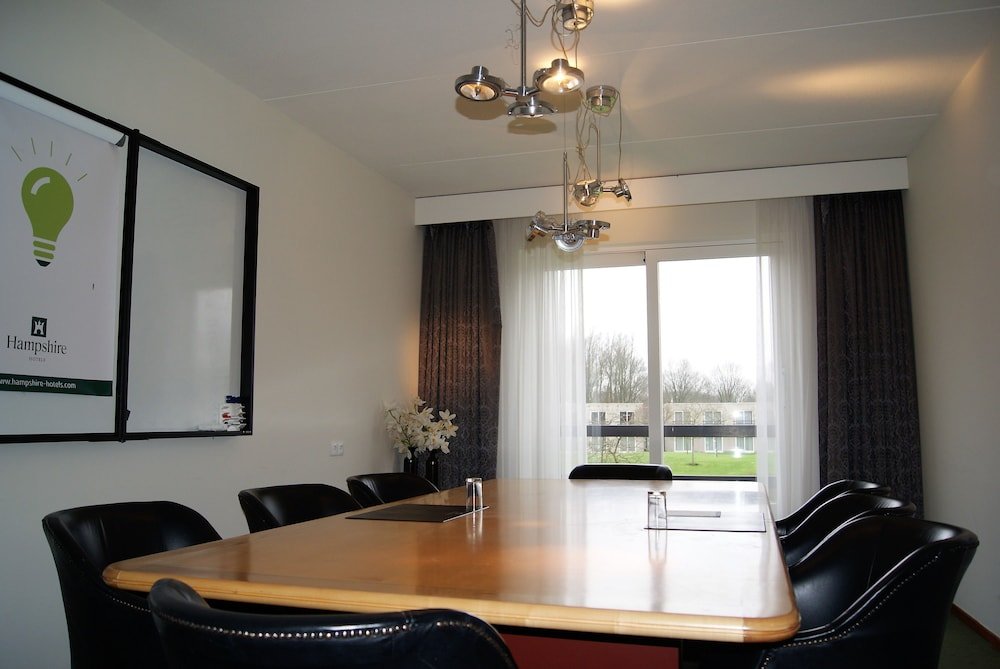 Фото Golfhotel Amsterdam Purmerend