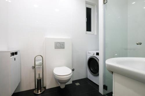 Фото Downtown Belgrade Apartments