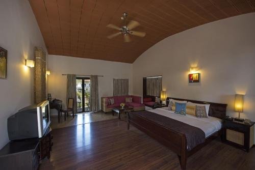 Фото The Windflower Resorts and SPA