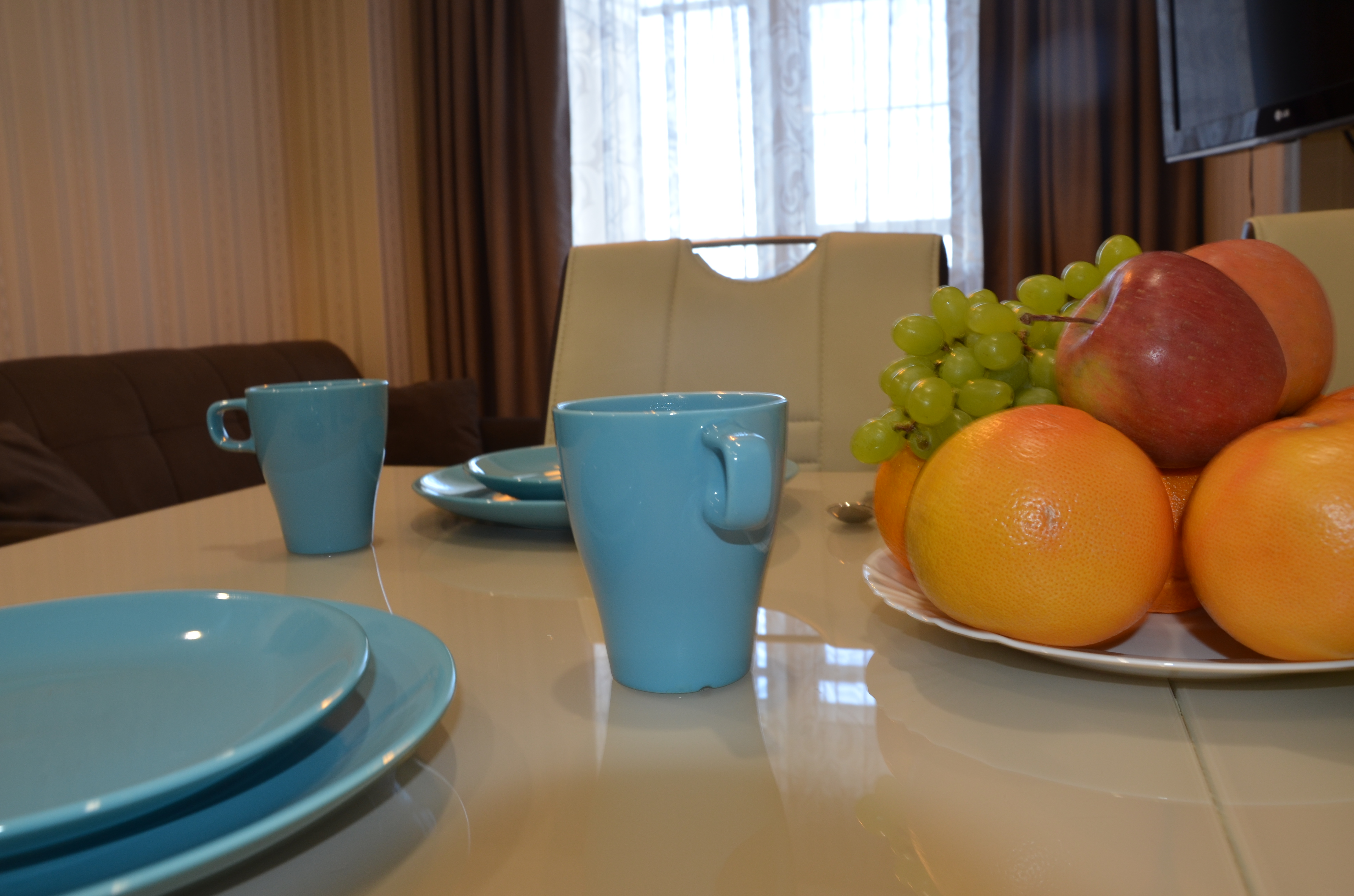 Фото Grand Avenue Vlg