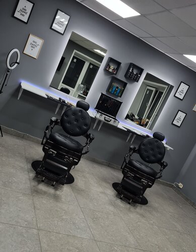 Roys, барбершоп, Владимирская ул., 33, Самара — Яндекс Карты