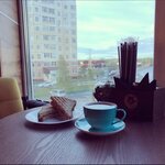 Bearloga (Severnaya ulitsa, 17А), cafetería