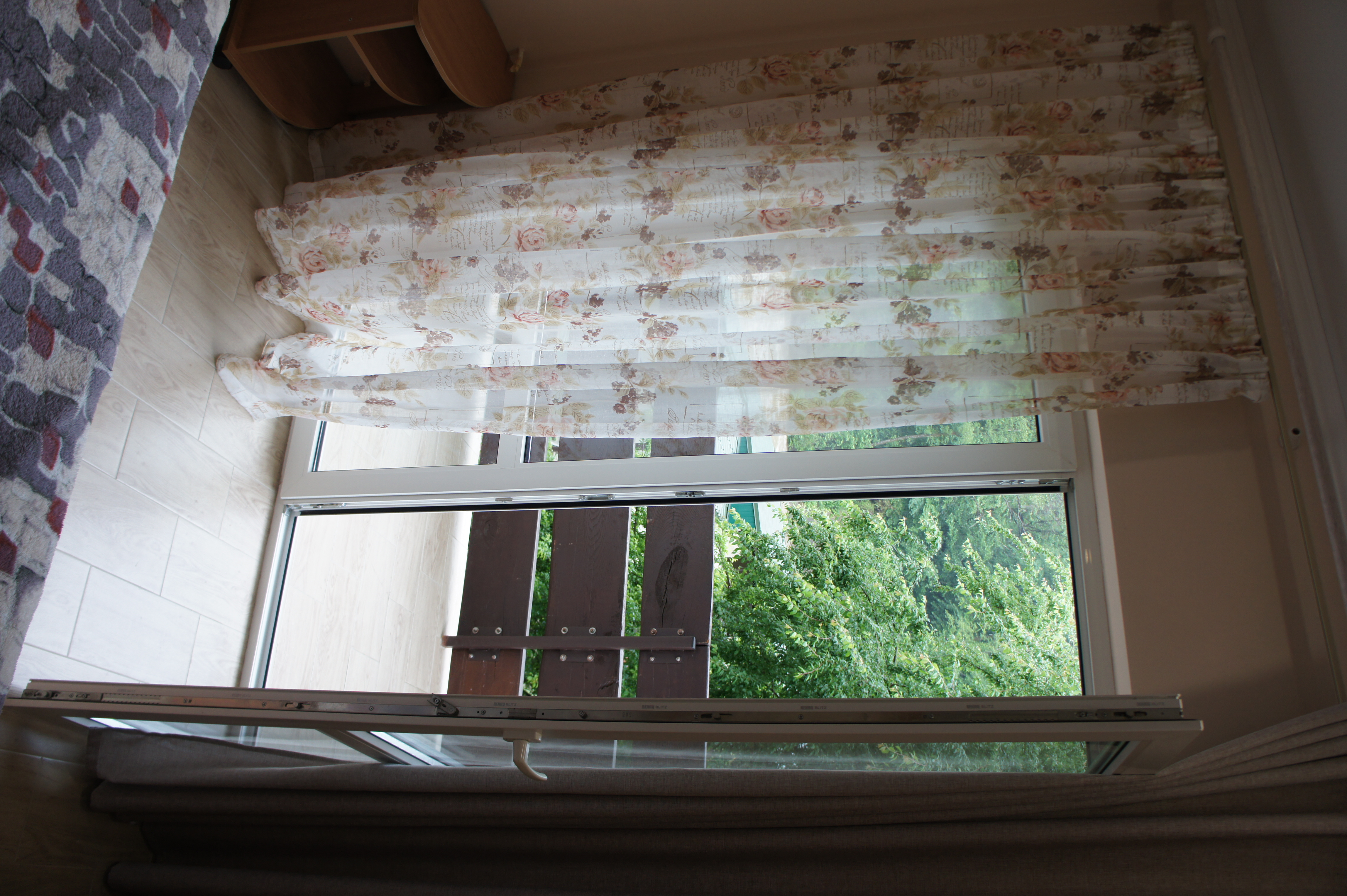 Фото Приют у реки