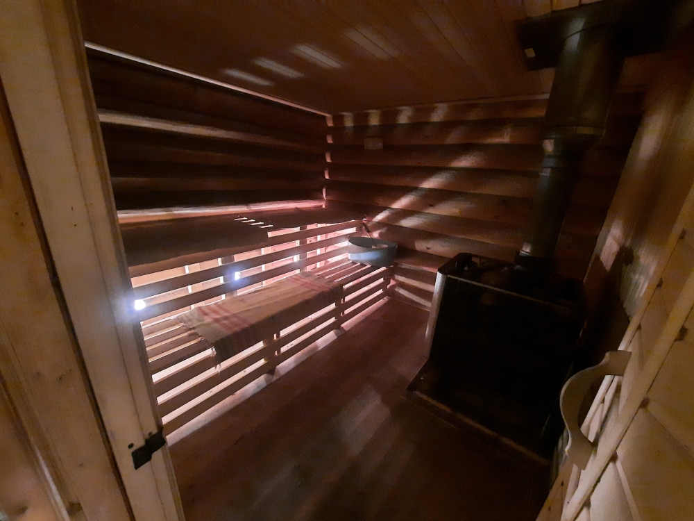 Фото Дом на Рыбинке