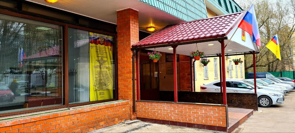Reviews of Residence Idillia, Moscow, Bolshaya Filyovskaya Street, 11 - Yandex M