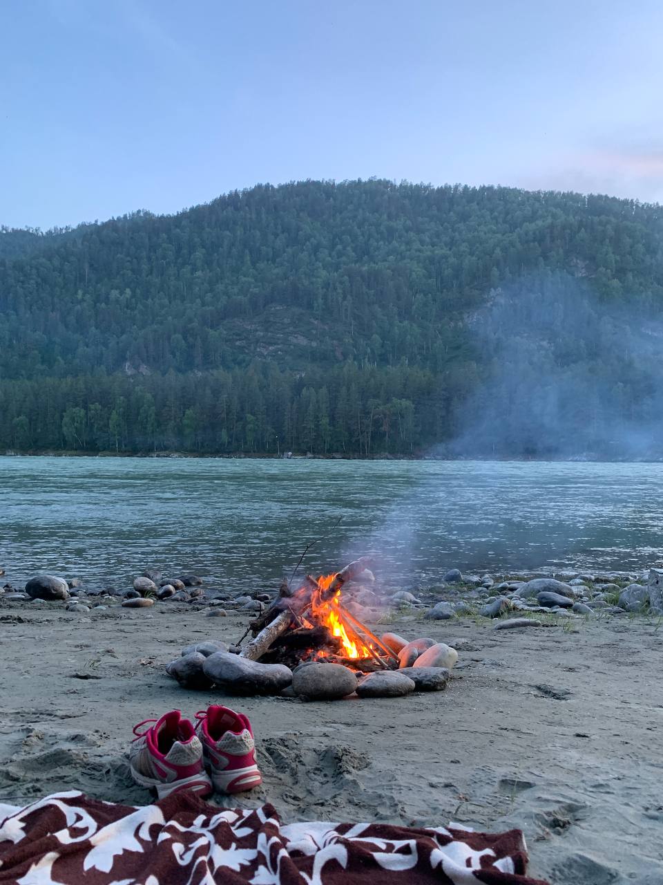 Фото Усадьба Reka