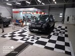 Чип Тюнинг в Сосновом Бору (Garazhniy Drive, 3), tuning studio