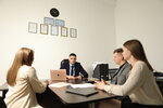 Bankruptcy and legal representation (Lenina Street, 468), legal services