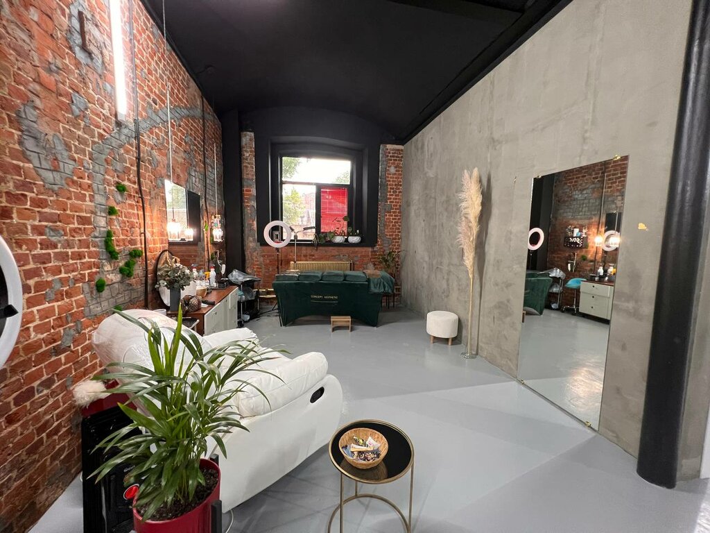 Permanent makeup studio Перманент Полякова Н., Serpuhov, photo