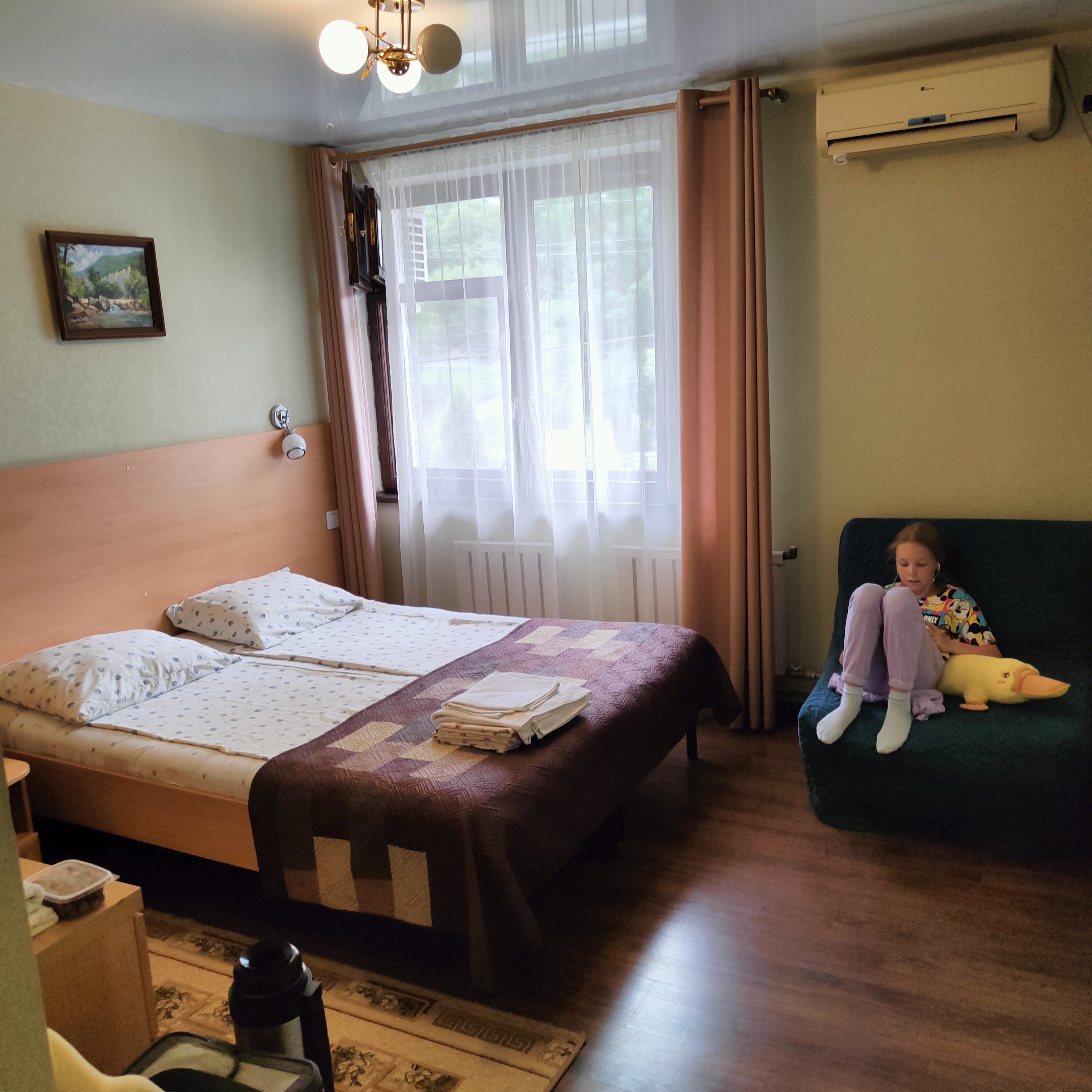 Фото Вояж