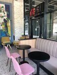 Tseh85 (Tipanova Street, 23к2), coffee shop